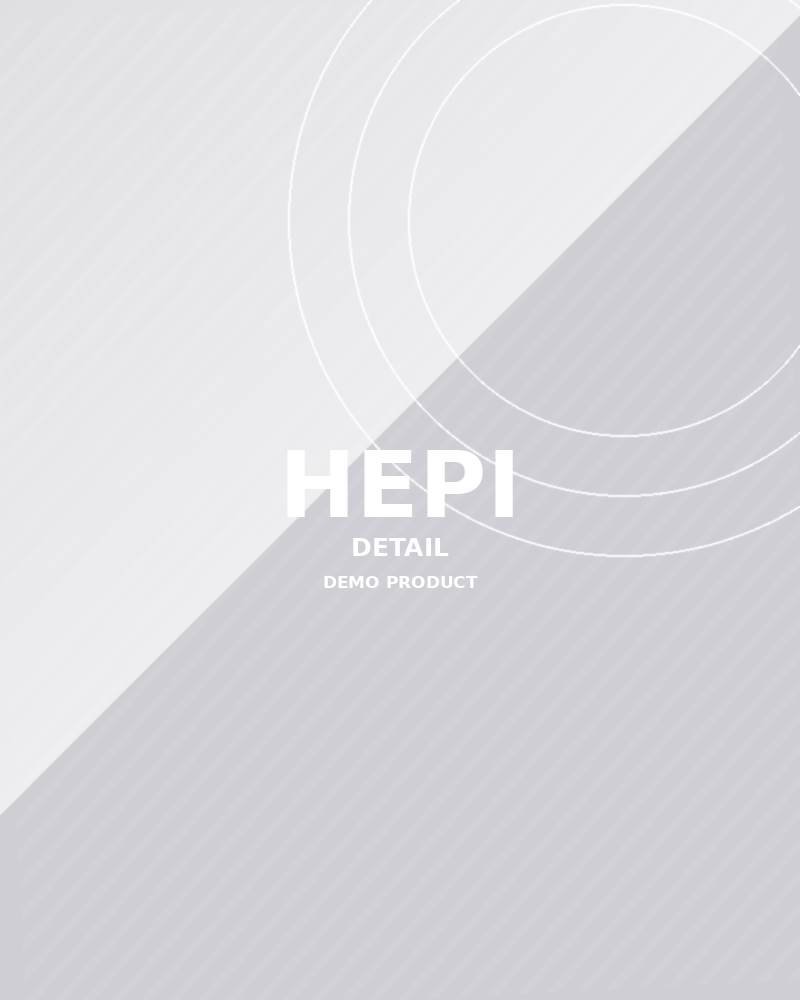 Grid Sports Bra — HEPI demo detail image