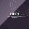 Edge Seamless Leggings — HEPI demo product image