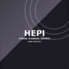 Stride Running Shorts — HEPI demo product image