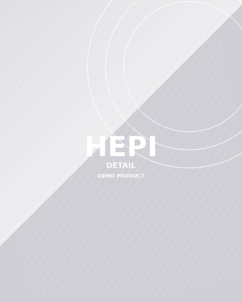 Range Training Tank — HEPI demo detail image
