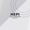 Core Training Tee — HEPI demo product image