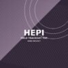 Field Tracksuit Top — HEPI demo product image